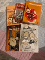 Ox Kochbuch 1 bis 5 Hessen - Kelsterbach Vorschau