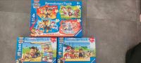 Puzzle Paw Patrol Bayern - Weiler-Simmerberg Vorschau