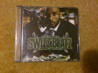CD Swizz Beatz Instrumentals DJ RC Presents Mixtape RAR Hannover - Herrenhausen-Stöcken Vorschau