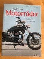 Bildband Motorräder / OldSchool Mororcycles Hessen - Wiesbaden Vorschau