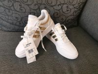 Adidas Damen Sneakers Gr. 40 Hessen - Künzell Vorschau