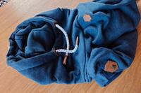 Naketano Pullover M dunkelblau TOP Bayern - Ansbach Vorschau