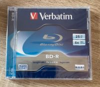 Verbatim BD-R 25 GB 6x Speed  - OVP Nordrhein-Westfalen - Castrop-Rauxel Vorschau