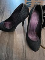 High Heels Gr. 36 Hessen - Beselich Vorschau