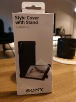 SONY Style Cover with Stand for Xperia 10 III Nordrhein-Westfalen - Oberhausen Vorschau