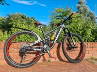 Tausche Focus Jam Elite 29/ Fully Mtb/ Fahrrad gegen MacBook Nordrhein-Westfalen - Espelkamp Vorschau