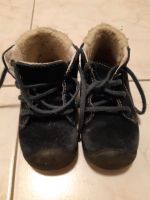 Gefütterte Schuhe von Elefanten Gr. 22 Nordrhein-Westfalen - Harsewinkel - Greffen Vorschau