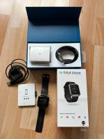 Fitbit Blaze - S/P inkl. Zubehör und Verpackung Nordrhein-Westfalen - Heiligenhaus Vorschau