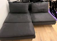 Söderhamn Couch inkl. Kissen von Ikea Nordrhein-Westfalen - Unna Vorschau