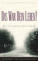 Buch von "Rick Howard & Jamie Lash": "Das war dein Leben" Rheinland-Pfalz - Rheinböllen Vorschau