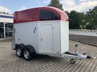 HUMBAUR Xanthos 2400, SK, EquiGuard, Pferdeanhänger, Neu Hessen - Biblis Vorschau