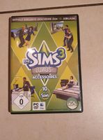 Sims 3 Luxus Accessoires PC Hessen - Edermünde Vorschau