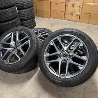 OEM Mercedes Amg Radsatz G63 Sommer 21-Zoll W463A A4634011900 München - Au-Haidhausen Vorschau