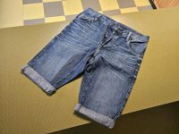 H&M Herren Jeans Shorts/Bermuda Größe 32 Relaxed Fit Hessen - Biebertal Vorschau