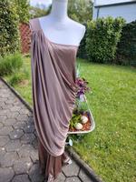 Abikleid Ballkleid Abendkleid lang Gr. 42/44 Nordrhein-Westfalen - Menden Vorschau