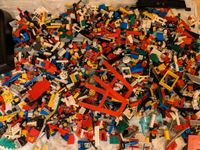 Lego / Lego Technik unsortiert - jeweils 1Kg Niedersachsen - Bad Eilsen Vorschau