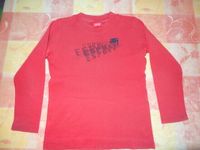 esprit Shirt Pullover Gr. 116 / 122 rot top Brandenburg - Brandenburg an der Havel Vorschau