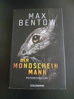 Max Bentow Baden-Württemberg - Klettgau Vorschau