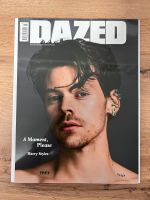 Harry Styles Dazed Magazin Bayern - Augsburg Vorschau