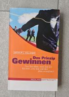 Das Prinzip Gewinnen Arthur Williams Buch Berlin - Köpenick Vorschau