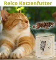 |~. REICO - Beratung - Artgerechte Tiernahrung für Katzen .~| Niedersachsen - Großefehn Vorschau