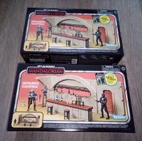 Star Wars Hasbro - Vintage Collction 2x Nerviano Cantina Playset Thüringen - Brüheim Vorschau