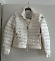 Orginal Moncler Damen-Jacke, Creme, Größe 0/34, wie NEU! Berlin - Mitte Vorschau