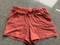 NEU Shorts, kurze Hose, H&M Gr. 98/104 Mädchen Hessen - Oberzent Vorschau