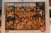 1000-Teile-Puzzle, Fine Art Collection, Hieronymus Bosch Rheinland-Pfalz - Neuwied Vorschau