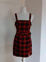 H&M DIVIDED Kleid Gr. 36 Rot kariert NEU Thüringen - Ilmtal-Weinstraße Vorschau