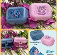 Lilo und Stitch Tupperware Twin Set Bayern - Pottenstein Vorschau