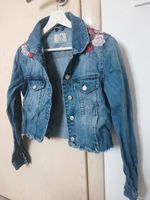 Damen Denim Jacke fur Sommer oder Fruhling Bayern - Ingolstadt Vorschau