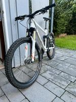 Canyon NERVE XC F8 der Sommer kommt !!! Nordrhein-Westfalen - Olfen Vorschau