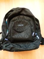 Dakine Rucksack schwarz Laptop Schule Beruf Studium wie neu Duisburg - Duisburg-Mitte Vorschau