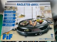 Raclette von FIF Hessen - Korbach Vorschau