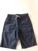 Shorts dunkelblau Gr. 116 Niedersachsen - Göttingen Vorschau