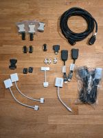 Video Adapter | HDMI DVI DP IPAD Lindy Apple Baden-Württemberg - Elztal Vorschau