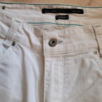 Jeans Marc 'O Polo W 30/32 Gr. 38/40, weiße Hose, Casual Denims Sachsen - Rochlitz Vorschau