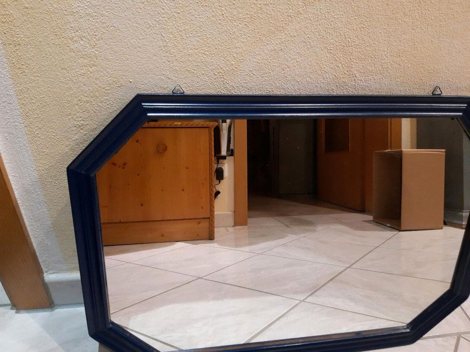 Wandspiegel Spiegel mit Rahmen in Sonthofen