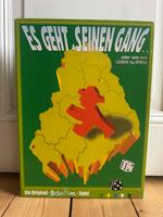 Spiel „Es geht seinen Gang“ DDR Ostalgie Brandenburg - Brandenburg an der Havel Vorschau