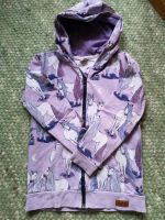 Walkiddy Sweatjacke *Unicornland *Gr 116/122 *sehr guter Zustand Aachen - Aachen-Mitte Vorschau