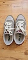 Fila Schuhe, Sneaker/Sportschuhe mit Karton, Gr 36, neuwertig Berlin - Wilmersdorf Vorschau