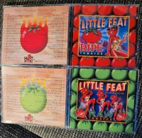 Little Feat CDs München - Au-Haidhausen Vorschau