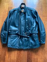 Harley Davidson Motorrad Lederjacke Gr. 50 Niedersachsen - Meppen Vorschau