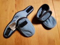 Fleece Schuhe v. Jako-o Gr. 17/18 Berlin - Zehlendorf Vorschau