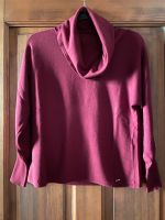 Pulli Rolli weinrot 36 S s.Oliver Bayern - Mariaposching Vorschau