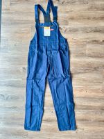 Latzhose in blau // Fa. PLANAM // Gr.50 // **NEU**x3 Nordrhein-Westfalen - Königswinter Vorschau