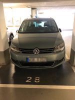 Volkswagen Sharan 7 Sitze Niedersachsen - Wolfsburg Vorschau