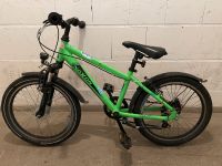 Kinderfahrrad Sachsen-Anhalt - Eilsleben Vorschau