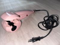 Babyliss Curl Secret automatischer Lockenstab 2664PRE Brandenburg - Borkwalde Vorschau